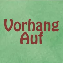Vorhang Auf