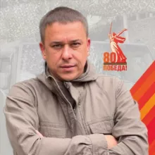 Айрат Гибатдинов
