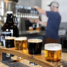 Пивной дневник 📚 Beer Diary
