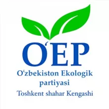 Toshkent shahar Kengashi