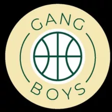 AVG BASKET🏀Gang Boys