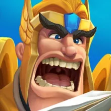 Lords Mobile Official