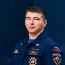 Максим Джетыгенов