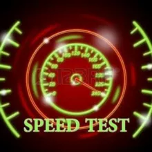 Maths Speed Test Quiz