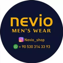 NEVIO MEN’S WEAR - Men’s Suit