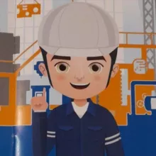Культура безопасности на работе и дома