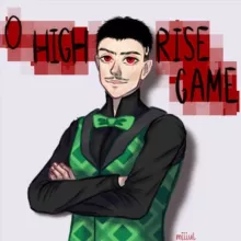 O HIGHRISE - Конкурсы и золото в хайрайс