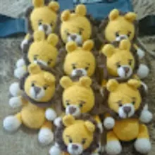 Patrones Amigurumis