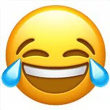 Юморист?