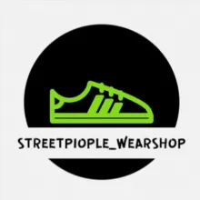 Streetpeople wearshop