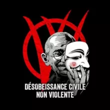 V_V DÉSOBÉISSANCE CIVILE ACTIVE