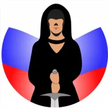 Солдатские вдовы России