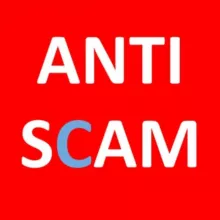 Vitalii Kiev - AntiSCAM