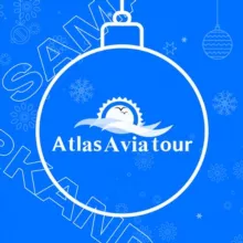 Atlas Avia Tour