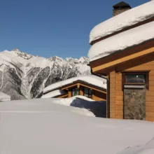 🏡 Жилье в Красной Поляне