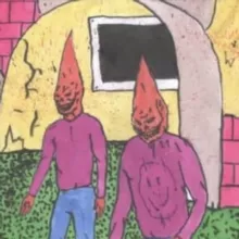 The Decay