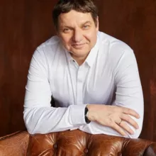 Доктор Кузин Андрей Юрьевич