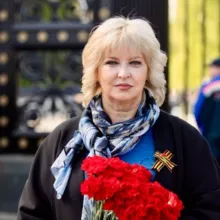 Цунаева в Думе
