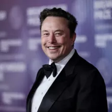 Elon Musk 🇺🇸