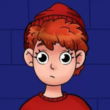 Кристина о том, как