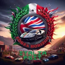 Forza Horizon 5 & Motorsport ITALIA [F5it-F4it] 🇮🇹