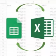 🇺🇦Google Sheets & Excel навчання