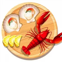 МОРЕПРОДУКТЫ ДВ