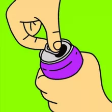 Soda open