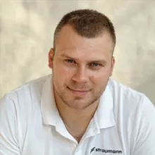 Сергей Парфенов | Призматика | Стоматолог