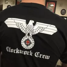 ＣＬＯＣＫＷＯＲＫ ＣＲＥＷ