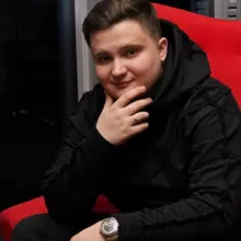 Товарный бизнес | Дмитрий Рублёв