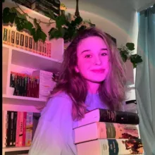 за одну жизнь - тысячи жизней 📚