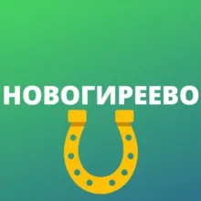 Новогиреево