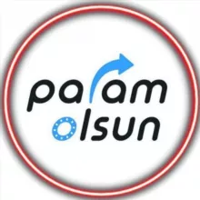 🛎 Param Olsun - İnternetten Ek Gelir Para Kazanma Yöntemi