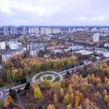 Бровары