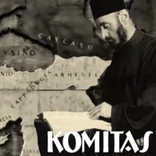 🦅«KOMITAS»🇦🇲