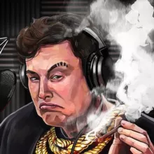 Мемуары ценителей научных мемов