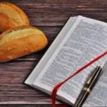 Не хлебом единым