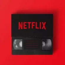 🍿 NETFLIX 🍿