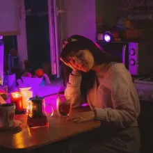 Оля Ля