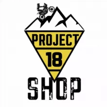 SHOP Project18 🏍️🛒