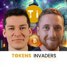 Tokens Invaders