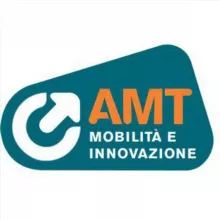 AMT Azienda Mobilità e Trasporti