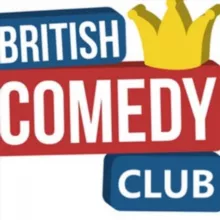 British Comedy Club