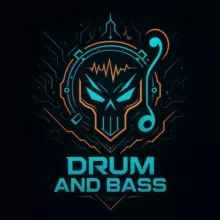 Drum and bass / neuropunk