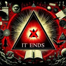 𝙄𝙏 𝙀𝙉𝘿𝙎 🔺️❌