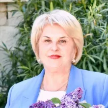 Галина Огнёва Z