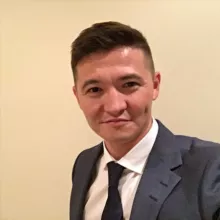 Халыкберген