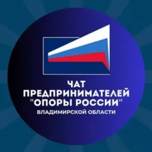 Чат предпринимателей