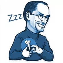 Telegram jobs